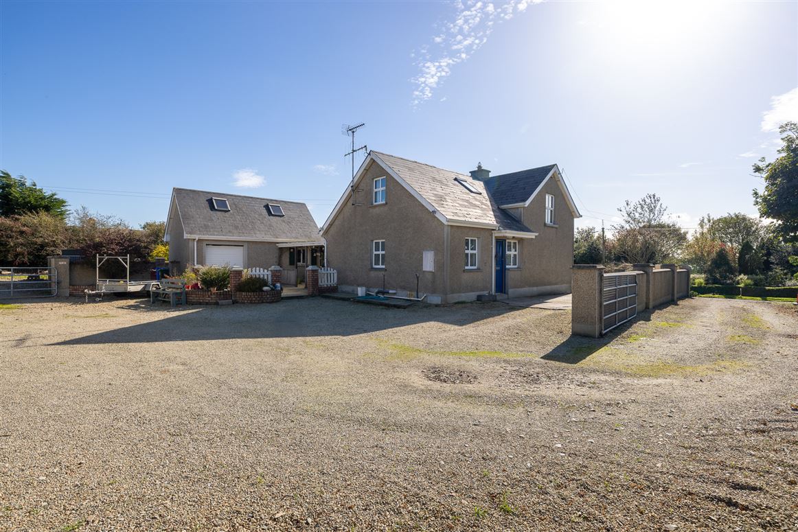 Bolinready, Ballycanew, Gorey, Co. Wexford