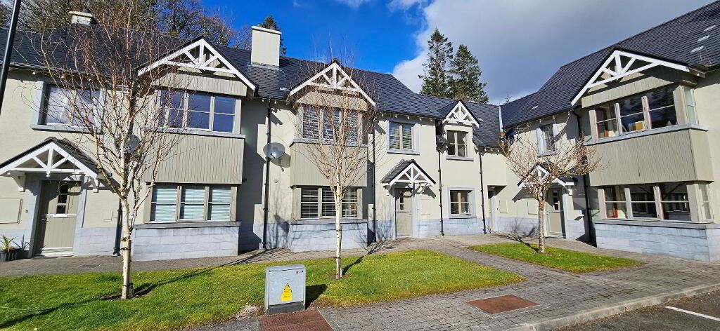 41 O'Carolan's Court, Kilronan, Ballyfarnon, Boyle, Roscommon