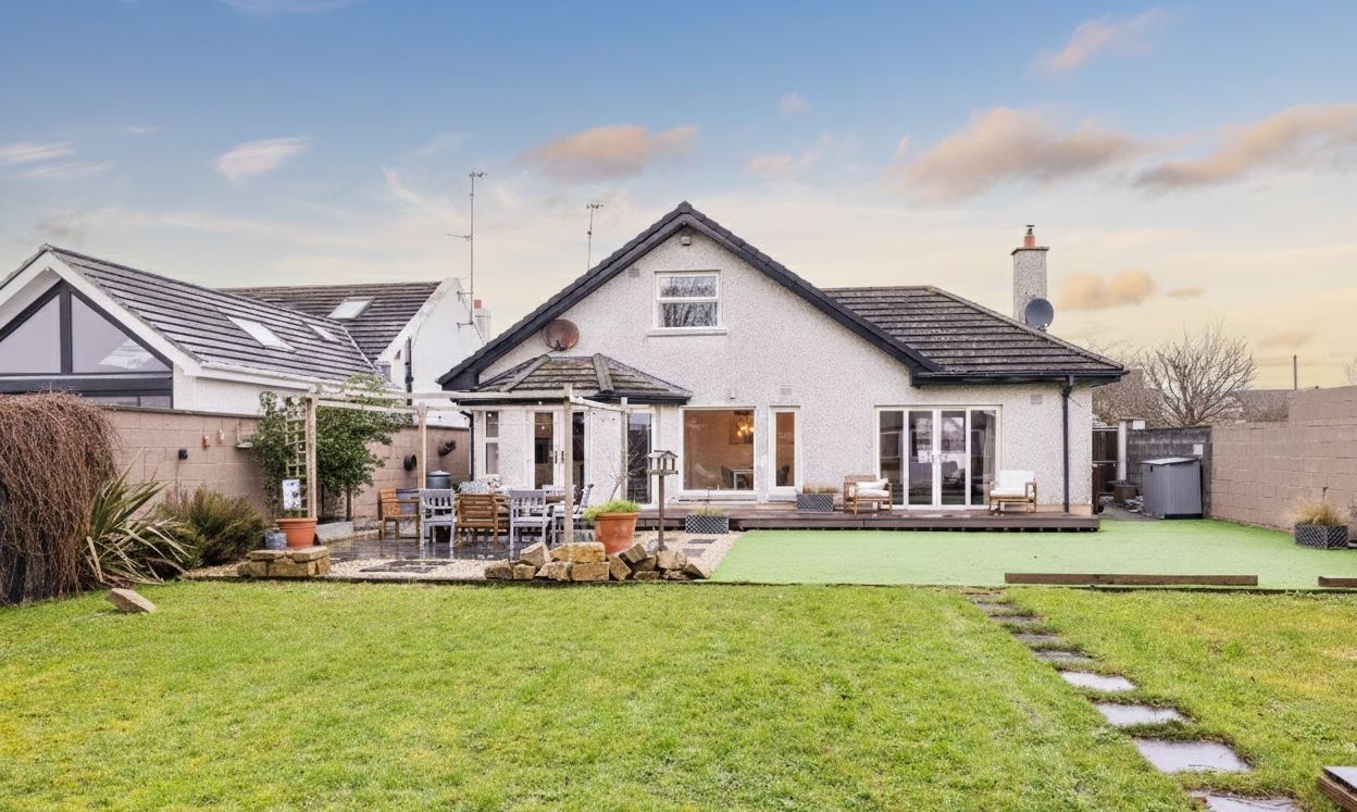 Fado, Sundrive Road, Rush, Co. Dublin