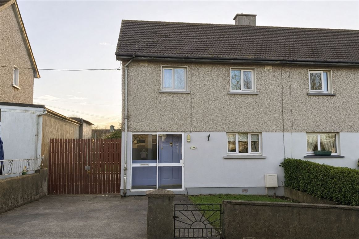 20 O'Loughlin Road, Kilkenny, Co. Kilkenny