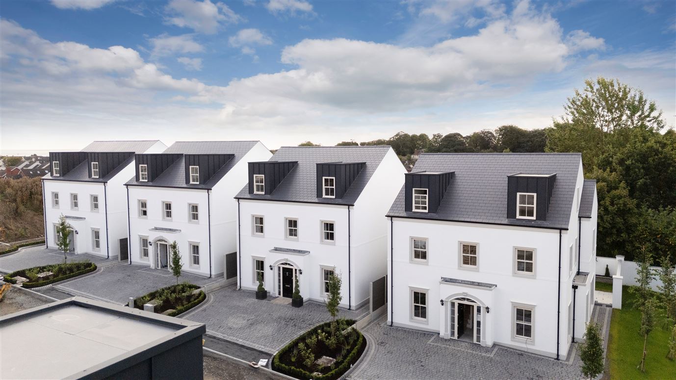 Carraig Mor, Blackrock, Louth