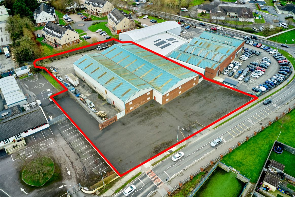 Beechmount, Navan, Co Meath, Navan, Meath