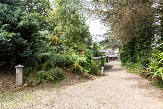 Rowan Lodge, Kilcashel, Avoca, Co. Wicklow