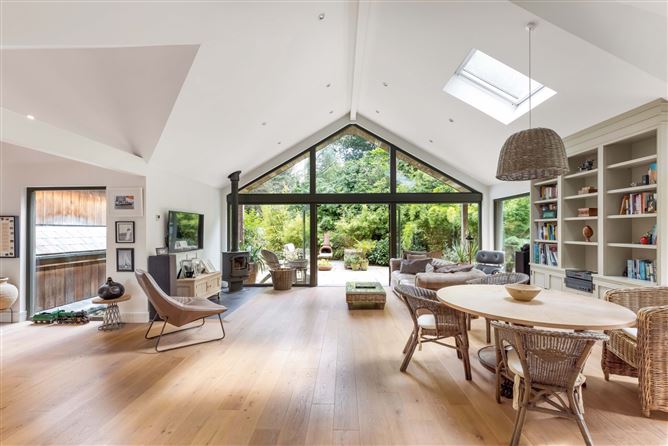 Rowan Lodge, Kilcashel, Avoca, Co. Wicklow