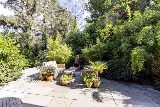 Rowan Lodge, Kilcashel, Avoca, Co. Wicklow