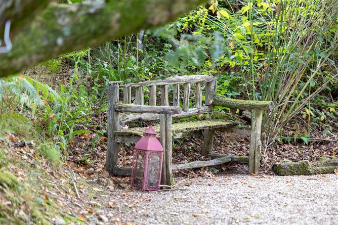 Rowan Lodge, Kilcashel, Avoca, Co. Wicklow