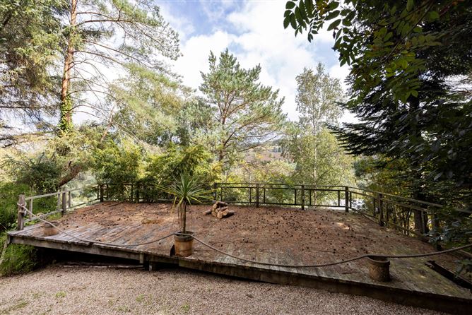 Rowan Lodge, Kilcashel, Avoca, Co. Wicklow