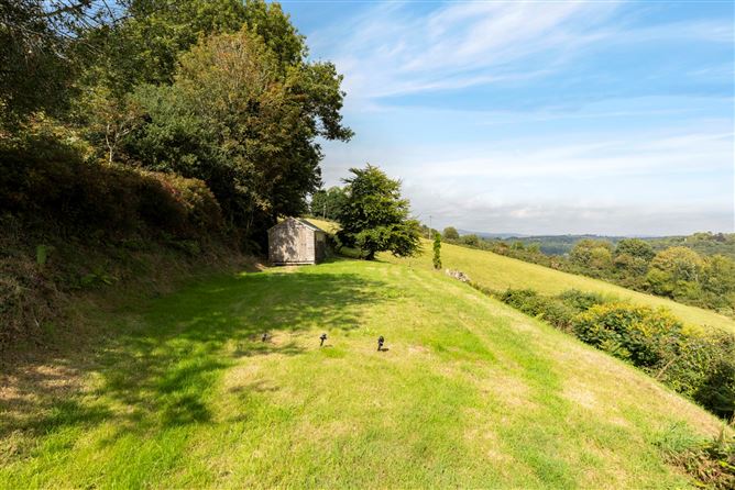 Rowan Lodge, Kilcashel, Avoca, Co. Wicklow