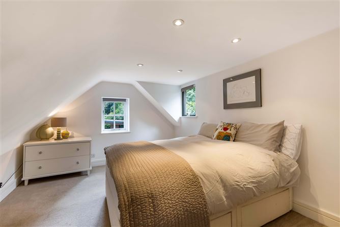 Rowan Lodge, Kilcashel, Avoca, Co. Wicklow