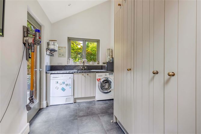 Rowan Lodge, Kilcashel, Avoca, Co. Wicklow