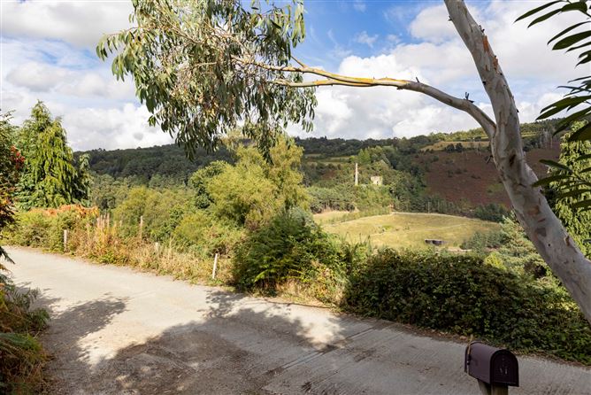 Rowan Lodge, Kilcashel, Avoca, Co. Wicklow