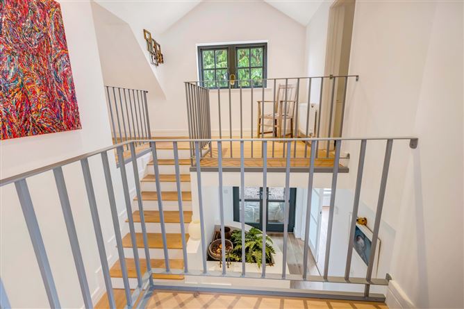 Rowan Lodge, Kilcashel, Avoca, Co. Wicklow