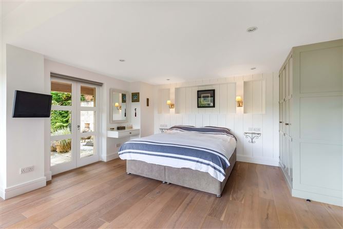 Rowan Lodge, Kilcashel, Avoca, Co. Wicklow