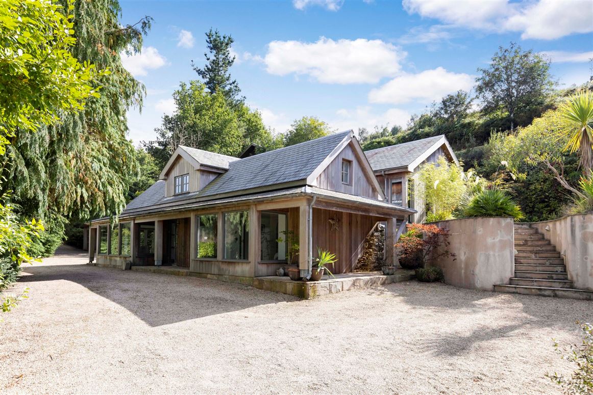 Rowan Lodge, Kilcashel, Avoca, Co. Wicklow