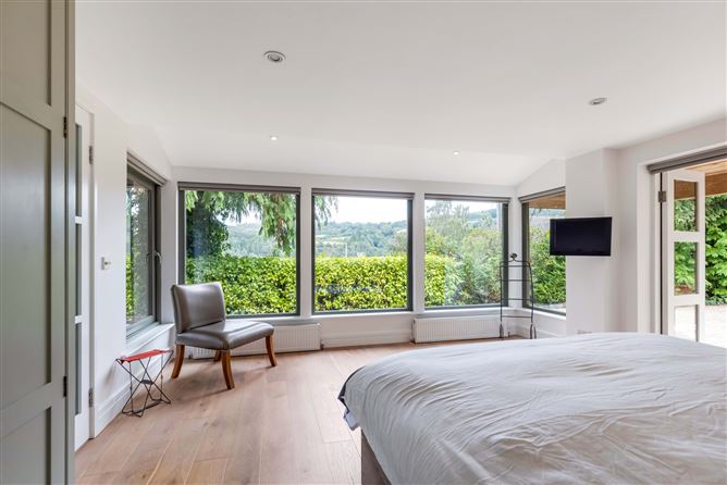 Rowan Lodge, Kilcashel, Avoca, Co. Wicklow