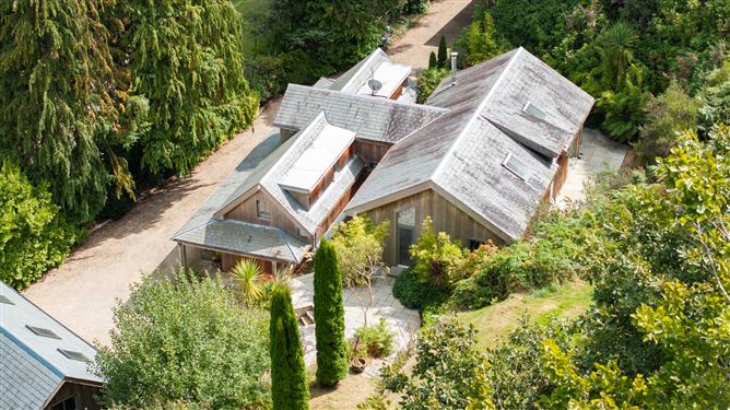 Rowan Lodge, Kilcashel, Avoca, Co. Wicklow