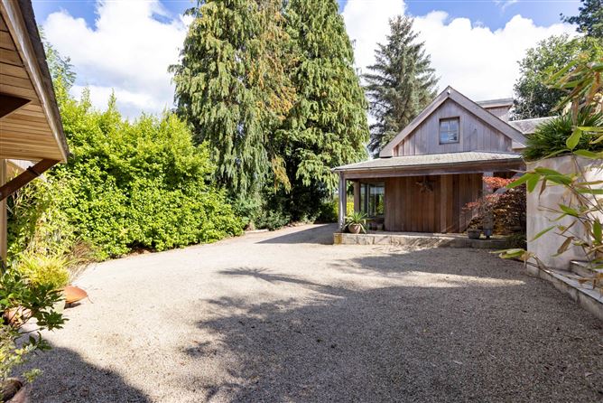 Rowan Lodge, Kilcashel, Avoca, Co. Wicklow