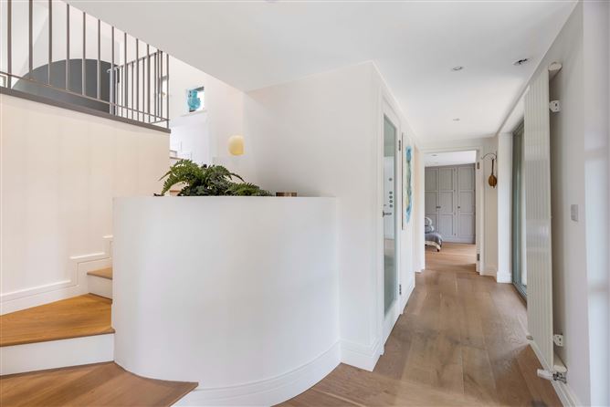 Rowan Lodge, Kilcashel, Avoca, Co. Wicklow