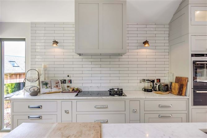 Rowan Lodge, Kilcashel, Avoca, Co. Wicklow