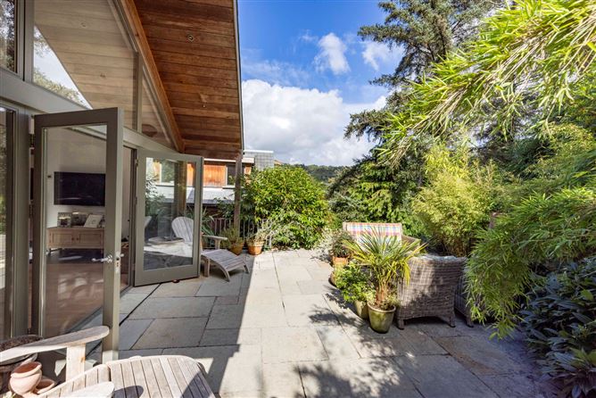 Rowan Lodge, Kilcashel, Avoca, Co. Wicklow