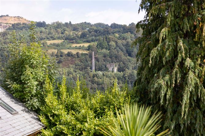 Rowan Lodge, Kilcashel, Avoca, Co. Wicklow