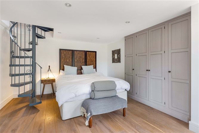 Rowan Lodge, Kilcashel, Avoca, Co. Wicklow