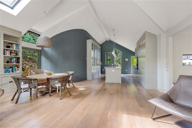 Rowan Lodge, Kilcashel, Avoca, Co. Wicklow