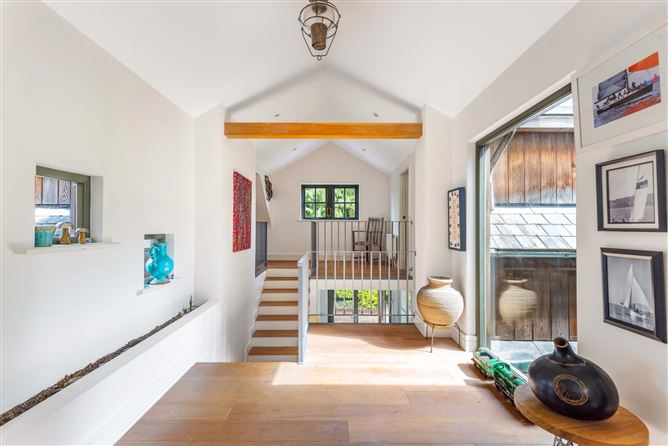 Rowan Lodge, Kilcashel, Avoca, Co. Wicklow