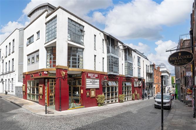 Photo 28 of 30 — Apartment 11, 7a Fownes Street Upper, Temple Bar, Dublin 2
