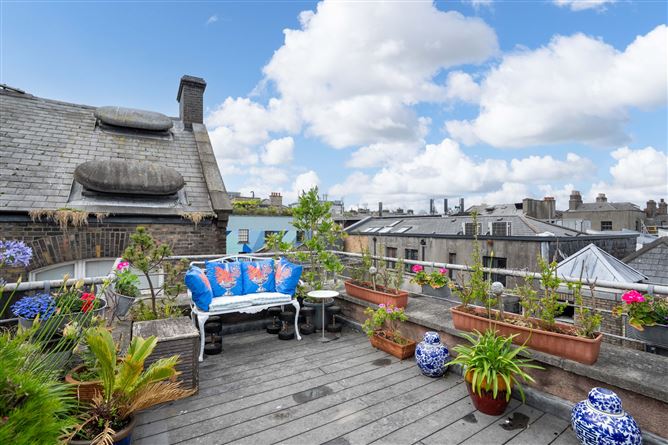 Photo 16 of 30 — Apartment 11, 7a Fownes Street Upper, Temple Bar, Dublin 2