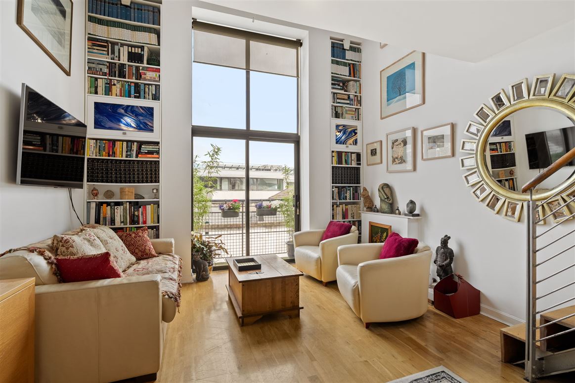 Apartment 11, 7a Fownes Street Upper, Temple Bar, Dublin 2