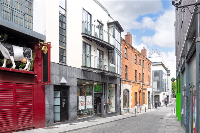 Photo 29 of 30 — Apartment 11, 7a Fownes Street Upper, Temple Bar, Dublin 2