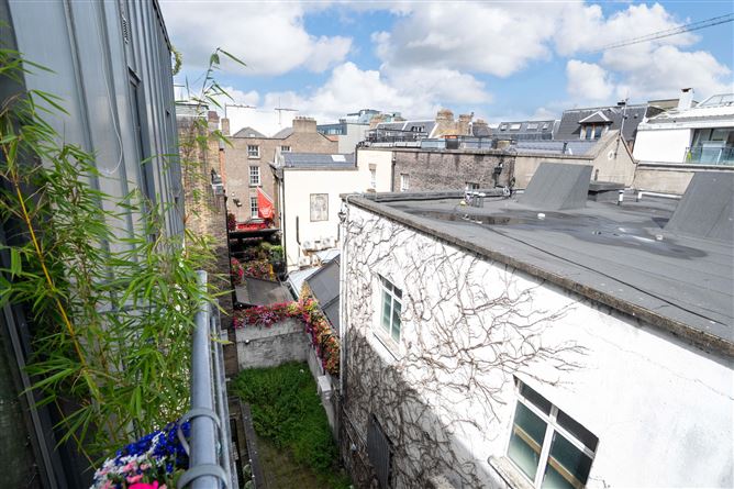 Photo 21 of 30 — Apartment 11, 7a Fownes Street Upper, Temple Bar, Dublin 2