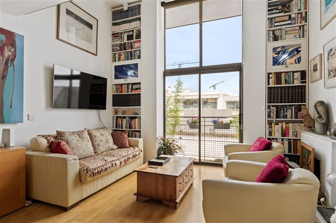 Apartment 11, 7a Fownes Street Upper, Temple Bar, Dublin 2