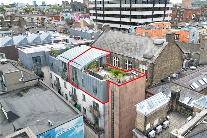 Photo 23 of 30 — Apartment 11, 7a Fownes Street Upper, Temple Bar, Dublin 2