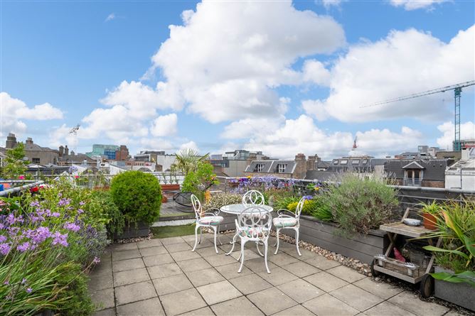 Photo 20 of 30 — Apartment 11, 7a Fownes Street Upper, Temple Bar, Dublin 2