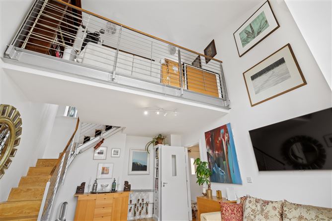Apartment 11, 7a Fownes Street Upper, Temple Bar, Dublin 2