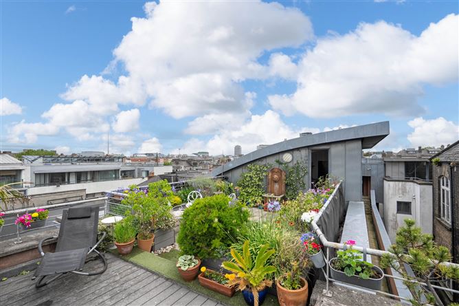 Photo 22 of 30 — Apartment 11, 7a Fownes Street Upper, Temple Bar, Dublin 2