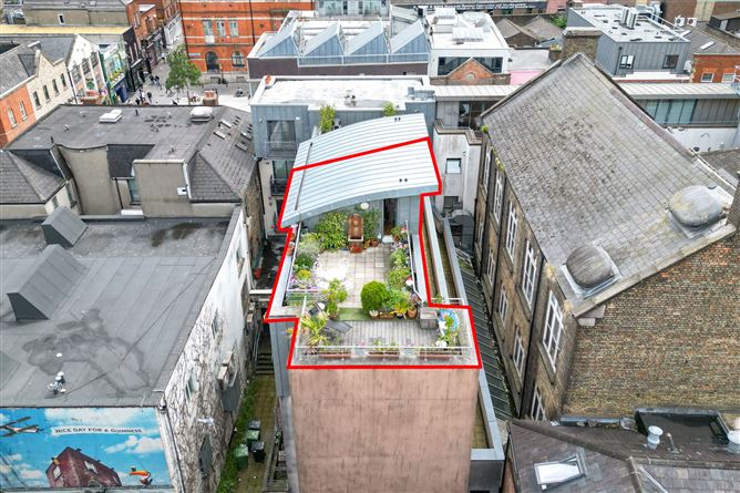 Photo 24 of 30 — Apartment 11, 7a Fownes Street Upper, Temple Bar, Dublin 2