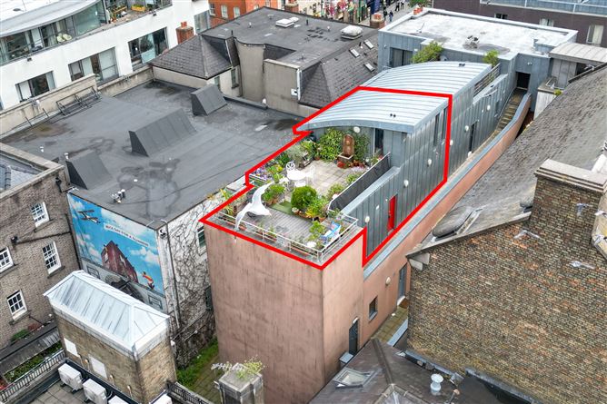Photo 26 of 30 — Apartment 11, 7a Fownes Street Upper, Temple Bar, Dublin 2