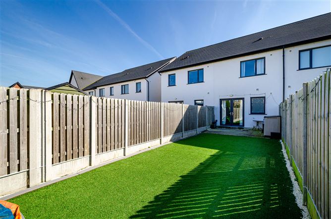 26 Graydon Park, Newcastle, Dublin