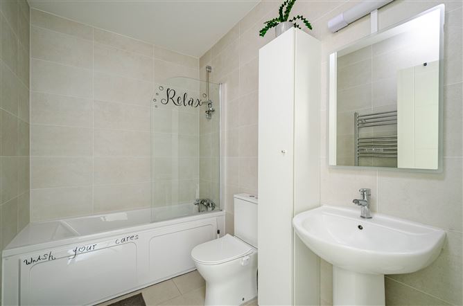 26 Graydon Park, Newcastle, Dublin