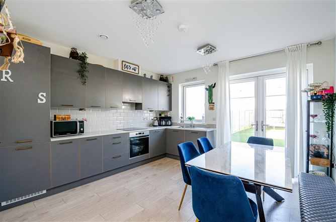 26 Graydon Park, Newcastle, Dublin