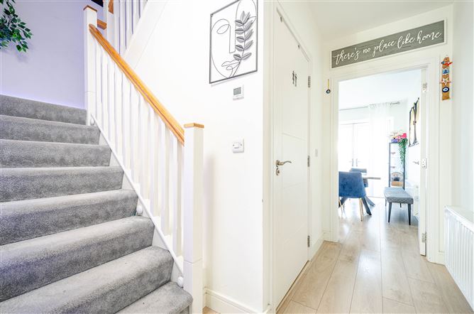 26 Graydon Park, Newcastle, Dublin