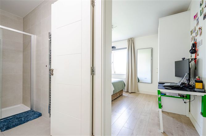 26 Graydon Park, Newcastle, Dublin