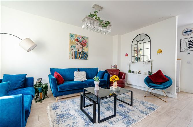 26 Graydon Park, Newcastle, Dublin