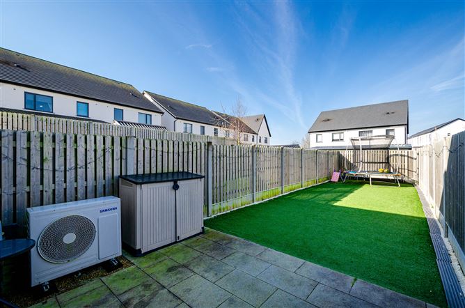 26 Graydon Park, Newcastle, Dublin