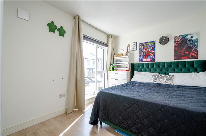 26 Graydon Park, Newcastle, Dublin