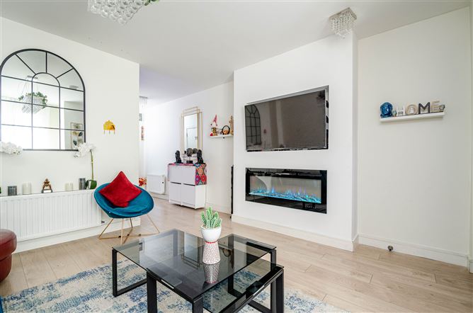 26 Graydon Park, Newcastle, Dublin