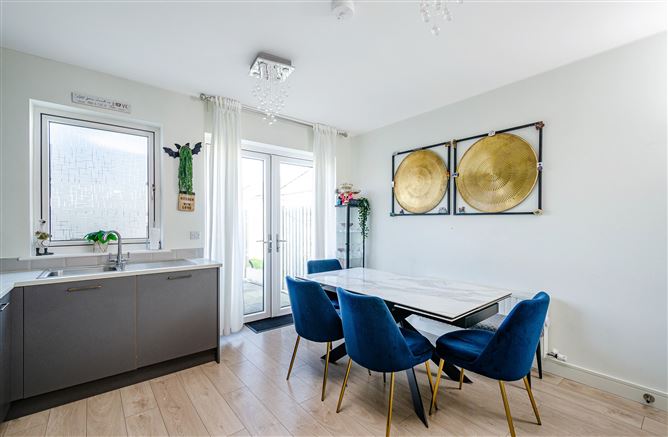 26 Graydon Park, Newcastle, Dublin